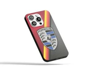 Porsche Cover Telefono Universale per Modello Pro Max